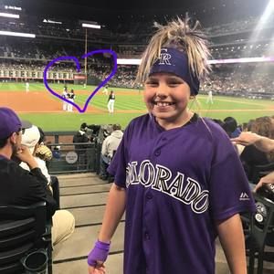 Meet your Posher, Melissa